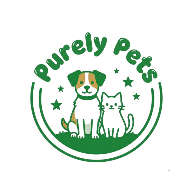 Purely Pets