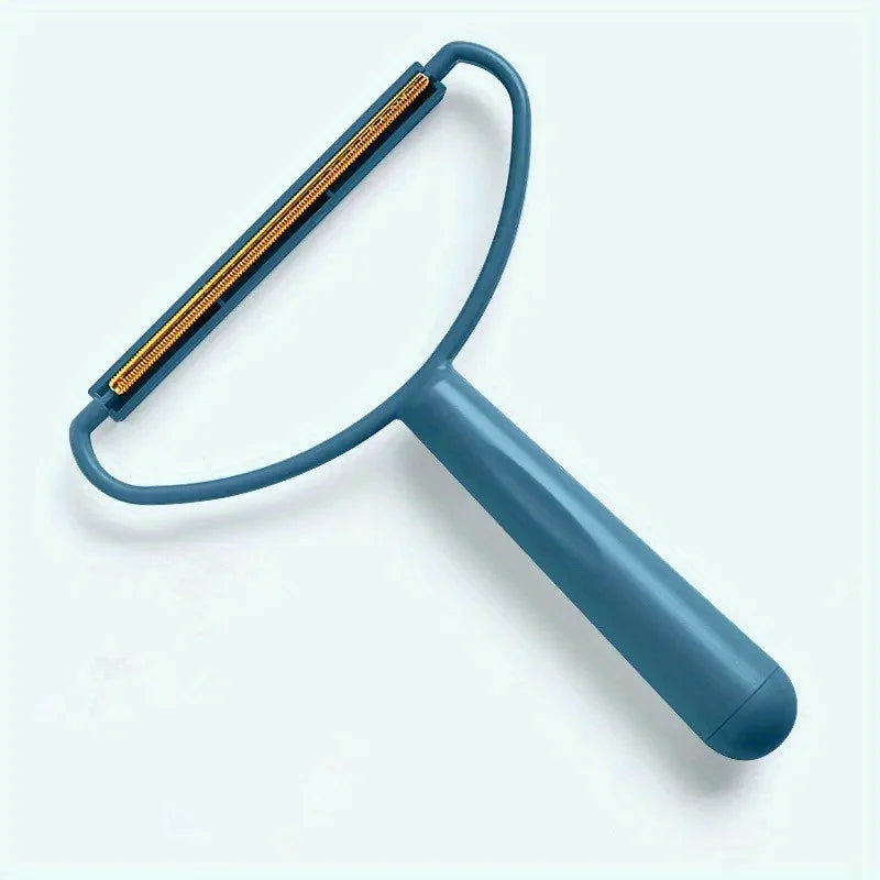 Portable pet hair lint remover for Dogs and Cats.