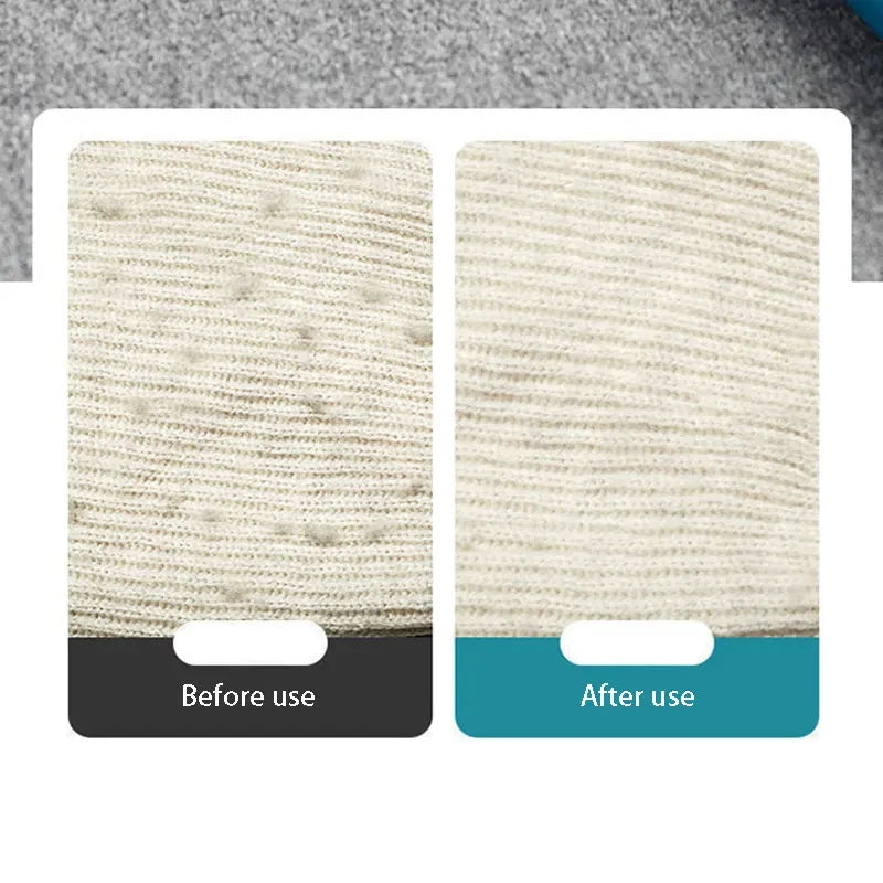 Portable pet hair lint remover for Dogs and Cats.