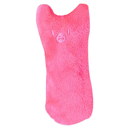 Catnip plush toy for Cats and Kittens -Pink